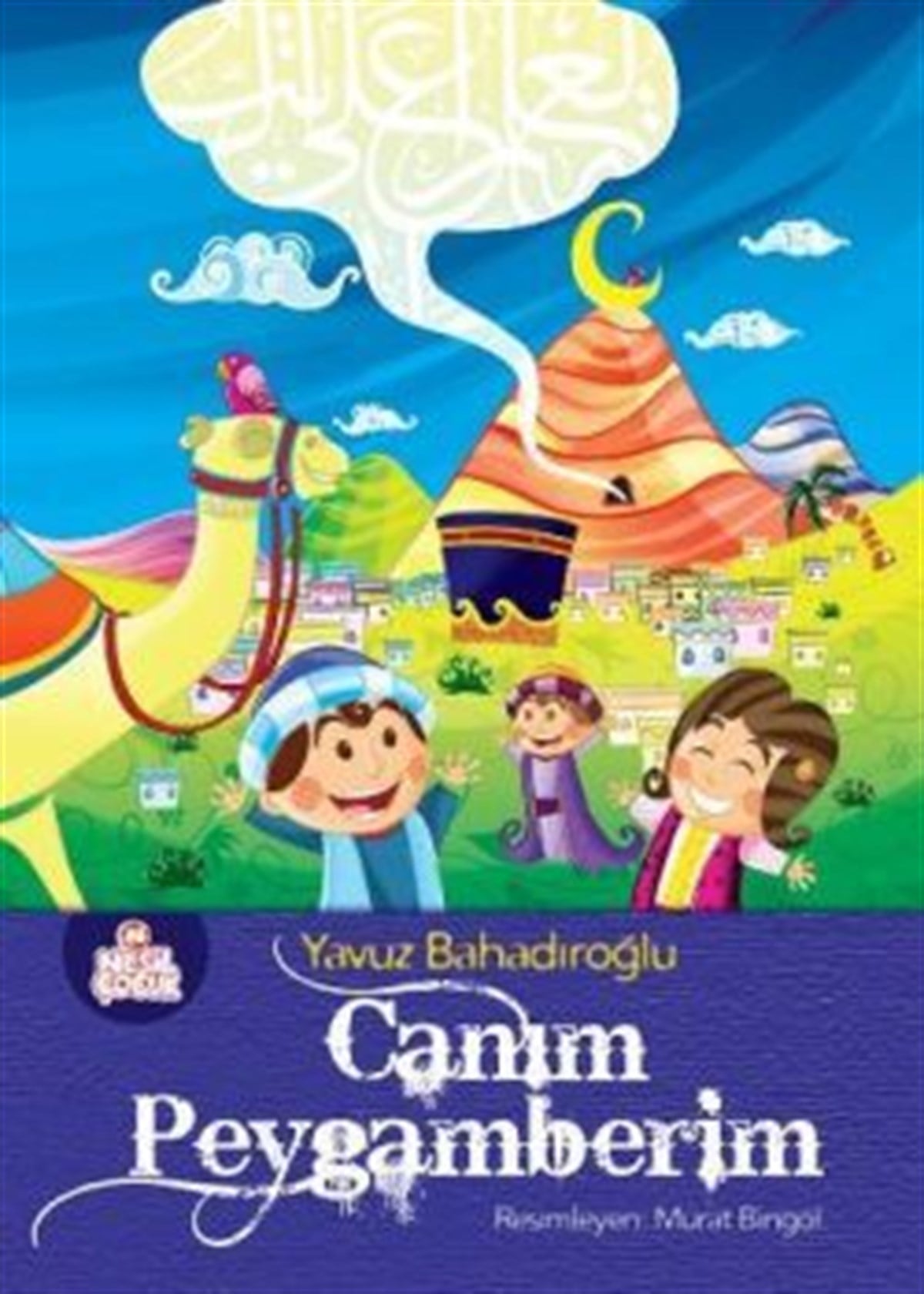 Canım Peygamberim