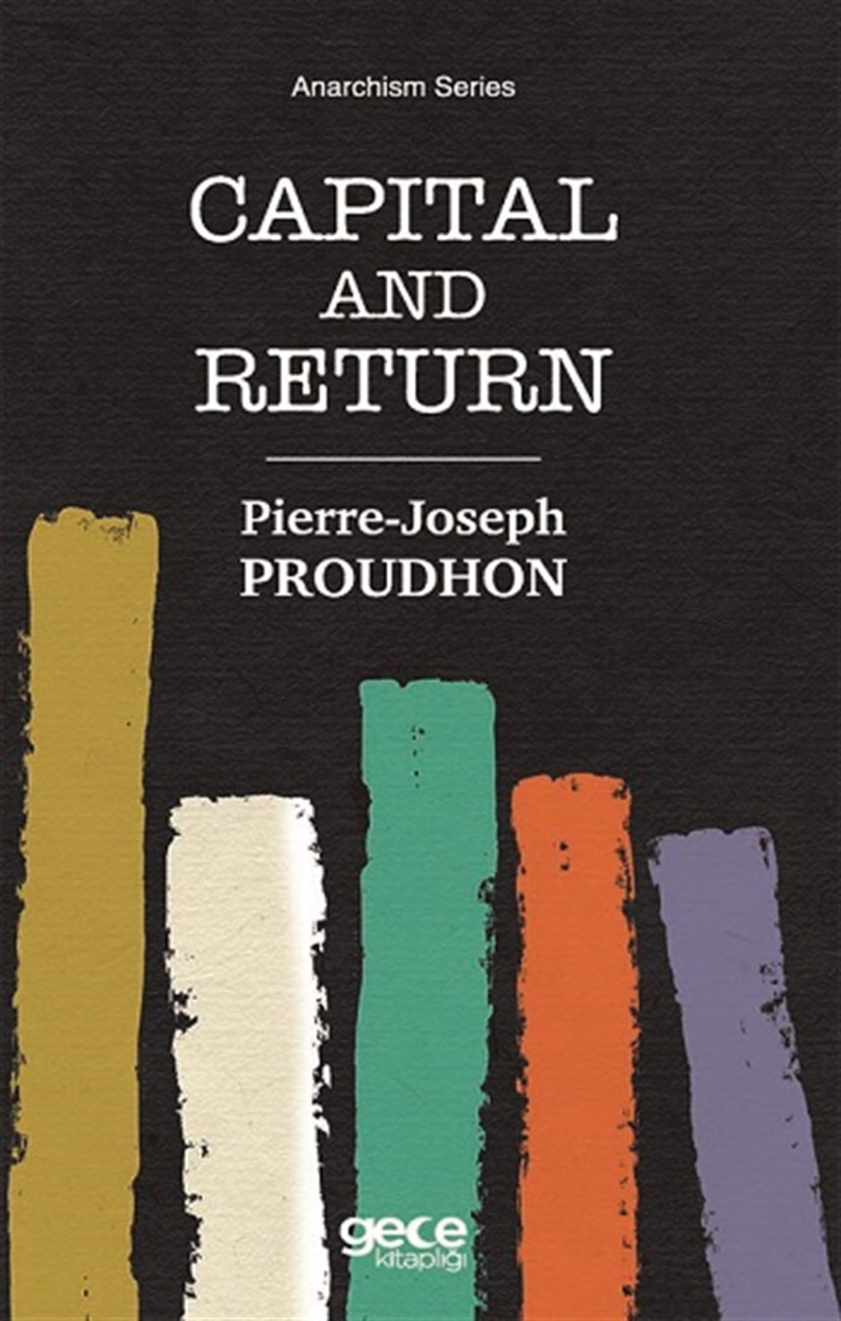 Capital And Return