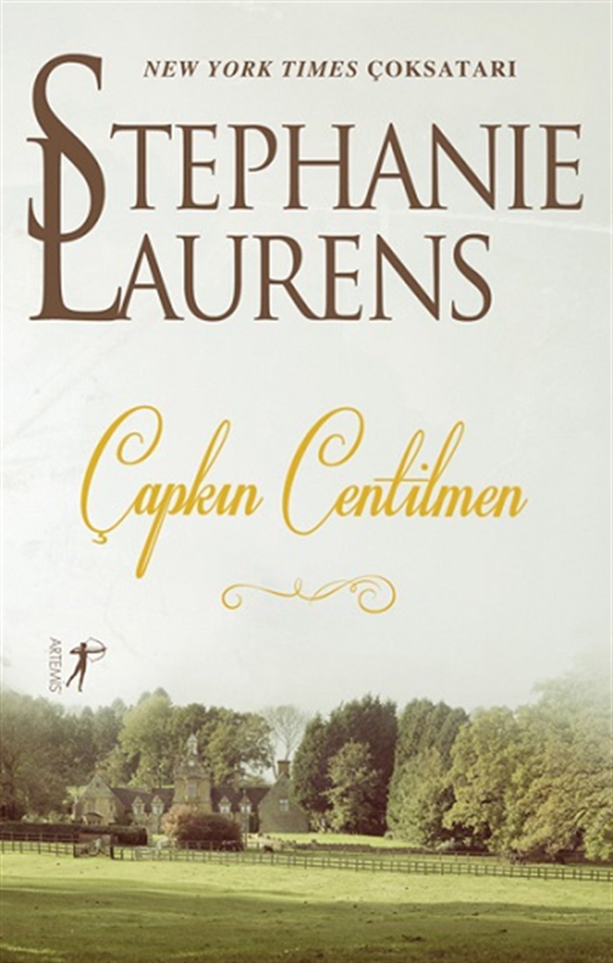 Çapkın Centilmen