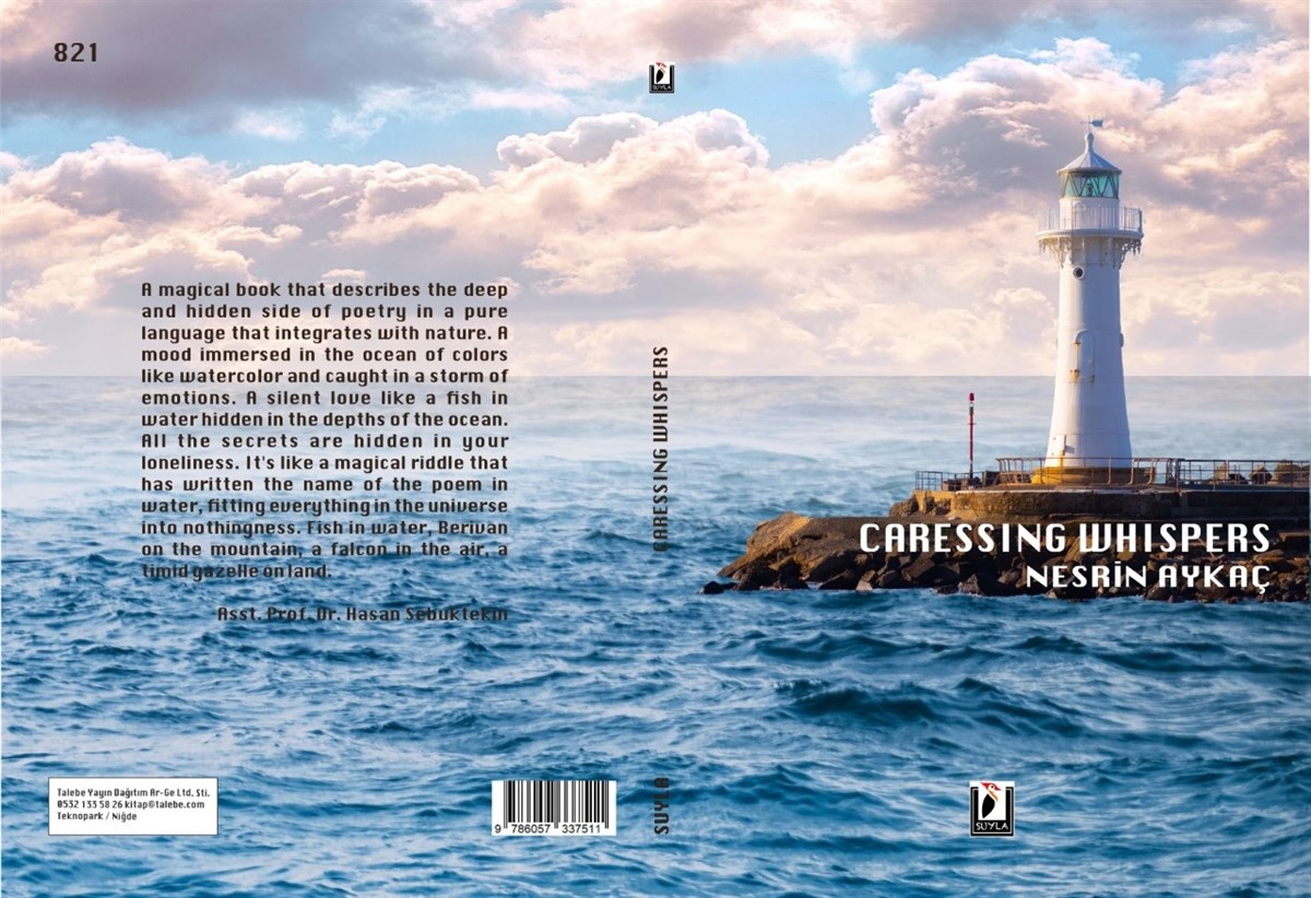 Caressing Whispers