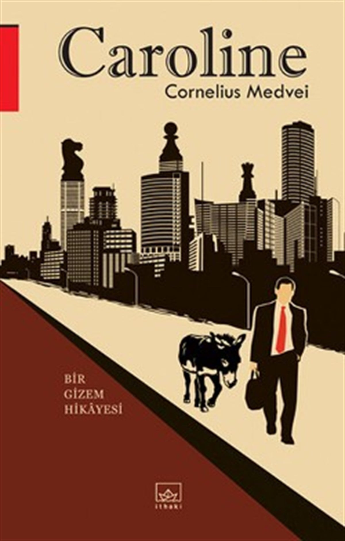 Caroline: Bir Gizem Hikayesi