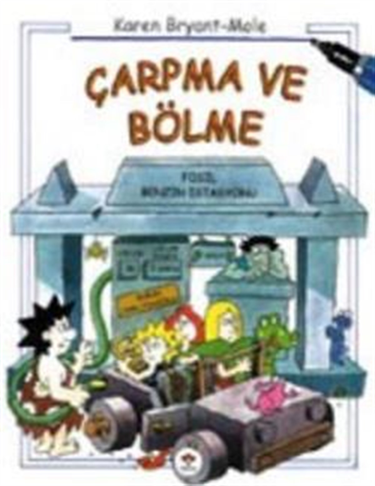 Çarpma ve Bölme
