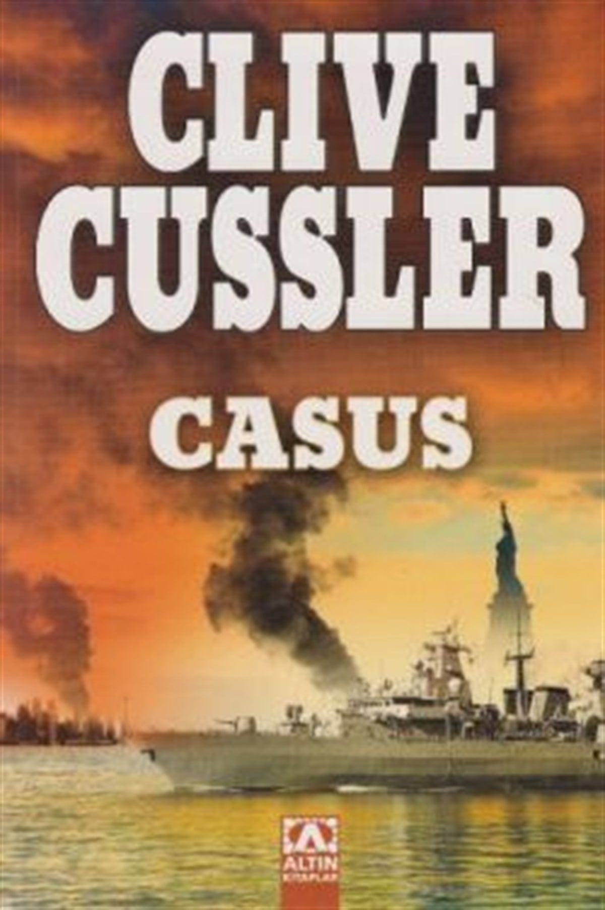 Casus