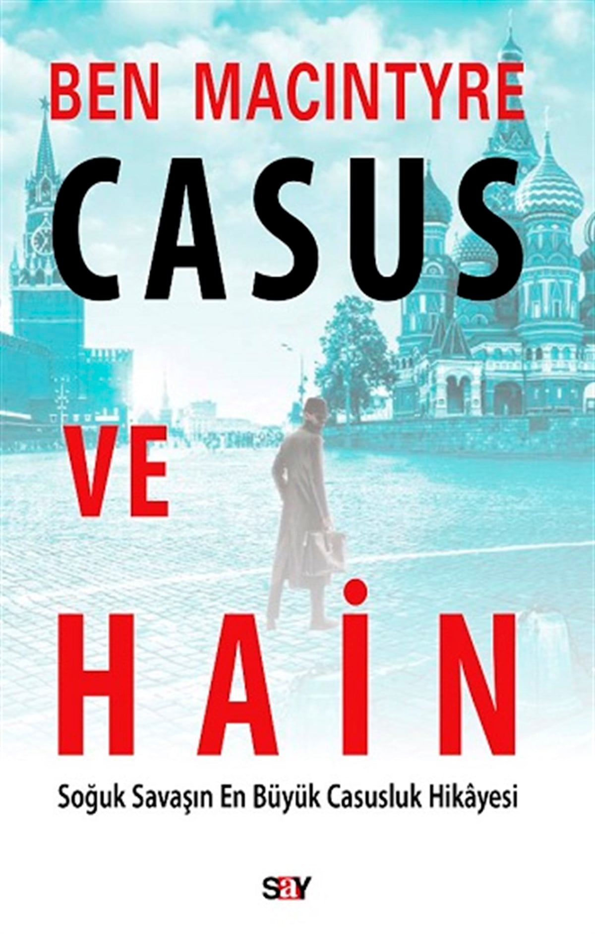 Casus ve Hain