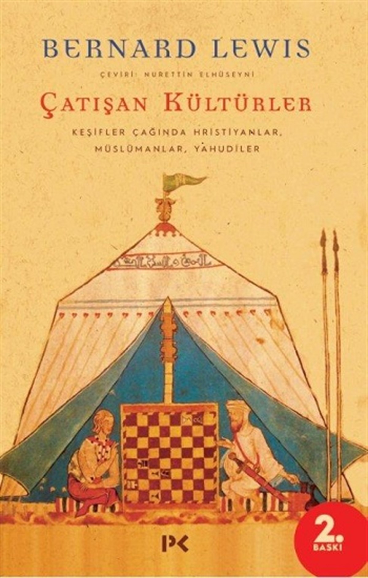 Çatışan Kültürler