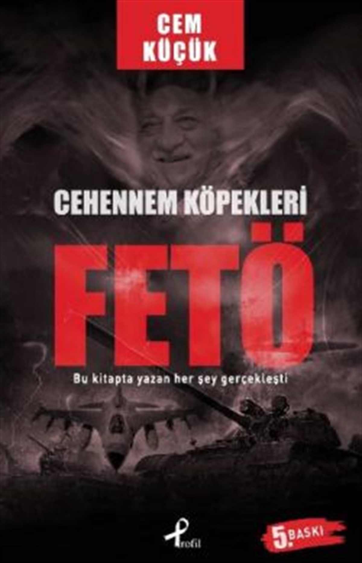 Cehennem Köpekleri