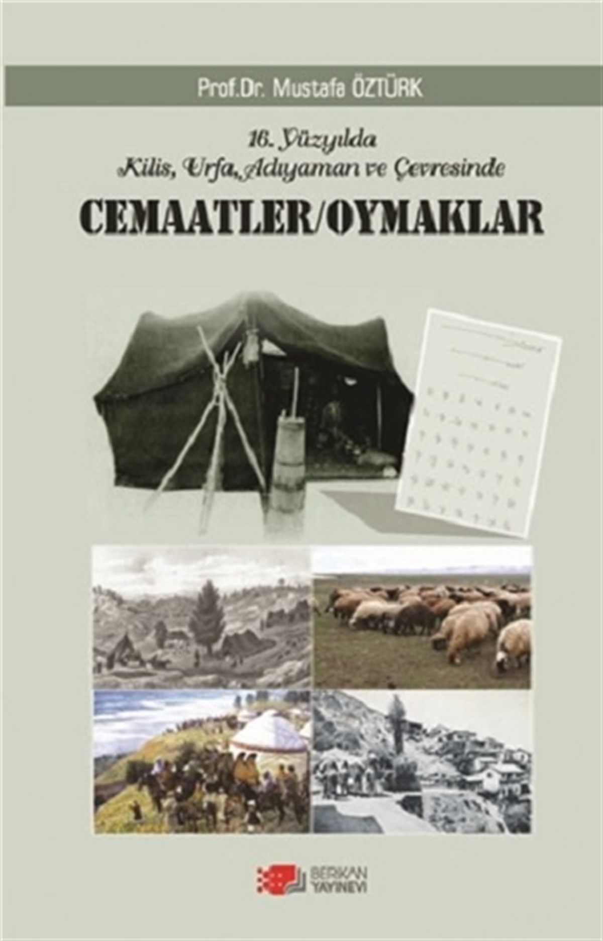 Cemaatler Oymaklar