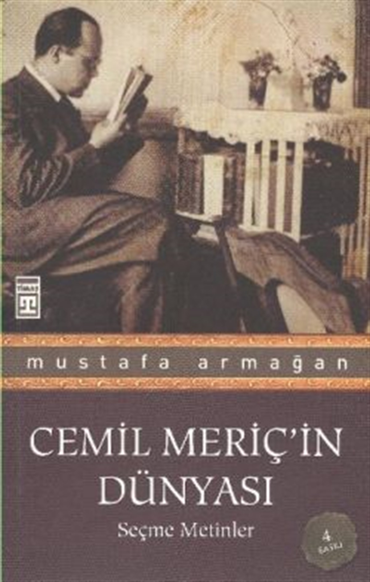 Cemil Meriç’in Dünyası