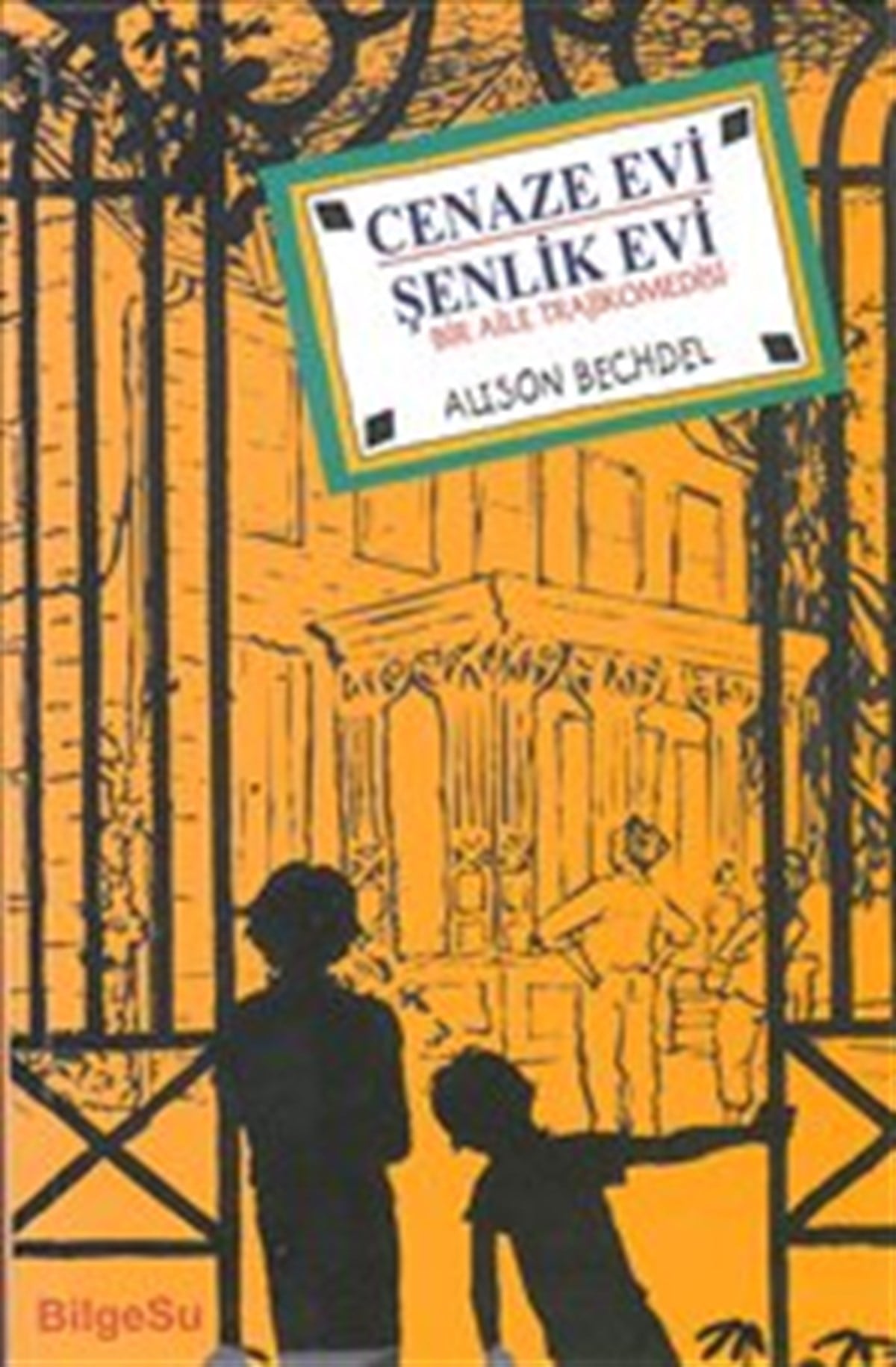 Cenaze Evi / Şenlik Evi
