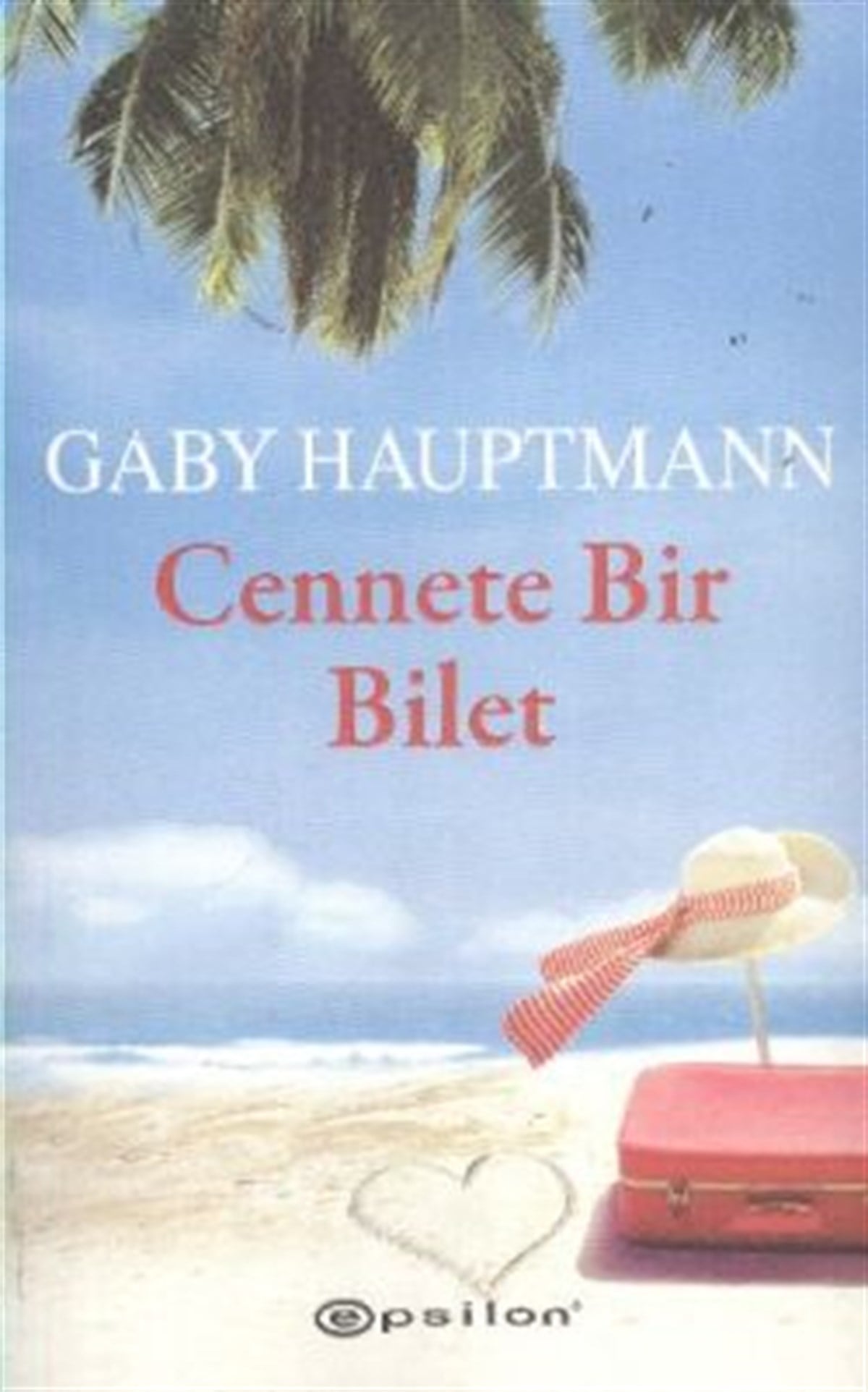 Cennete Bir Bilet