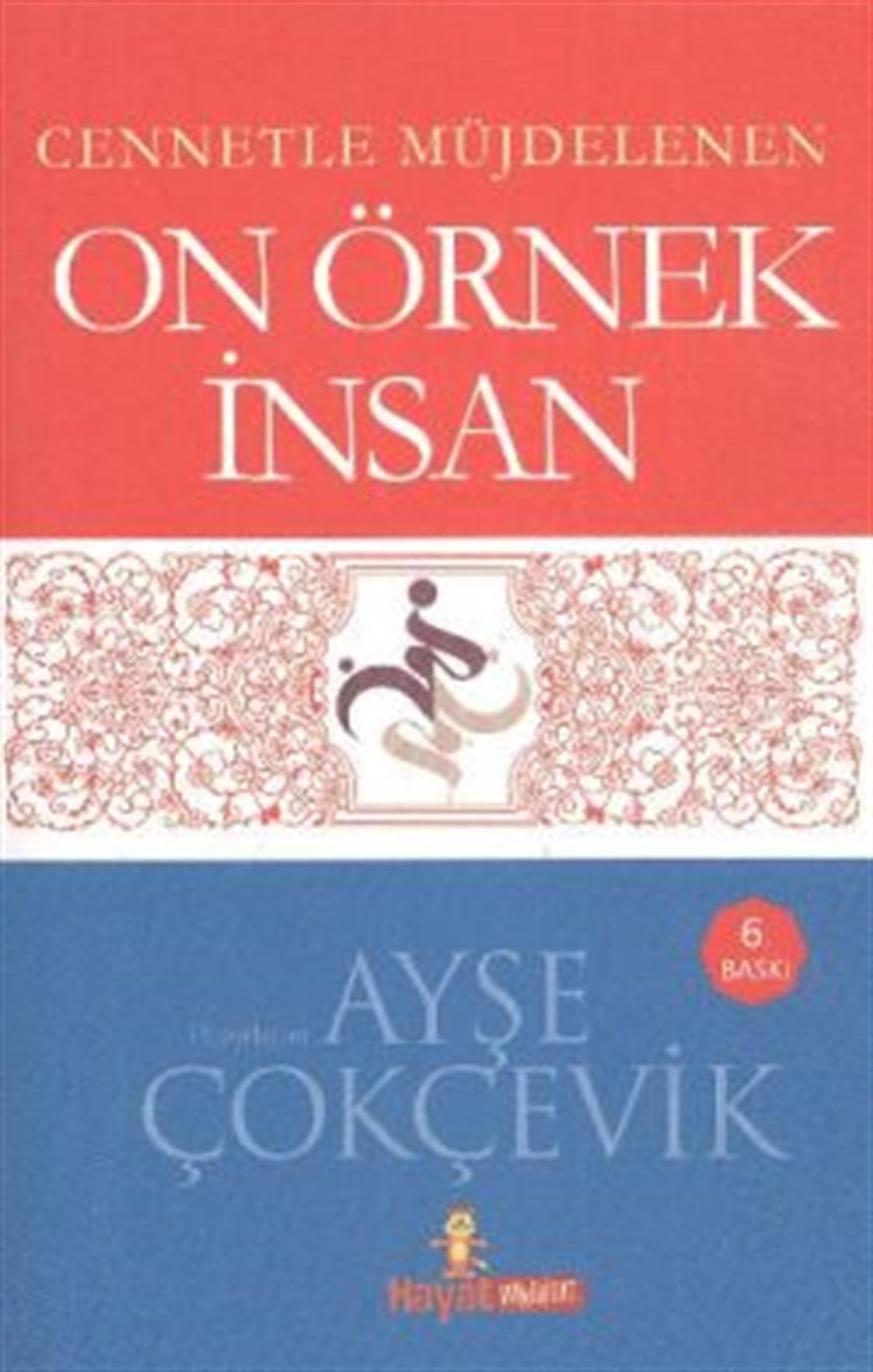 Cennetle Müjdelenen 10 Örnek İnsan