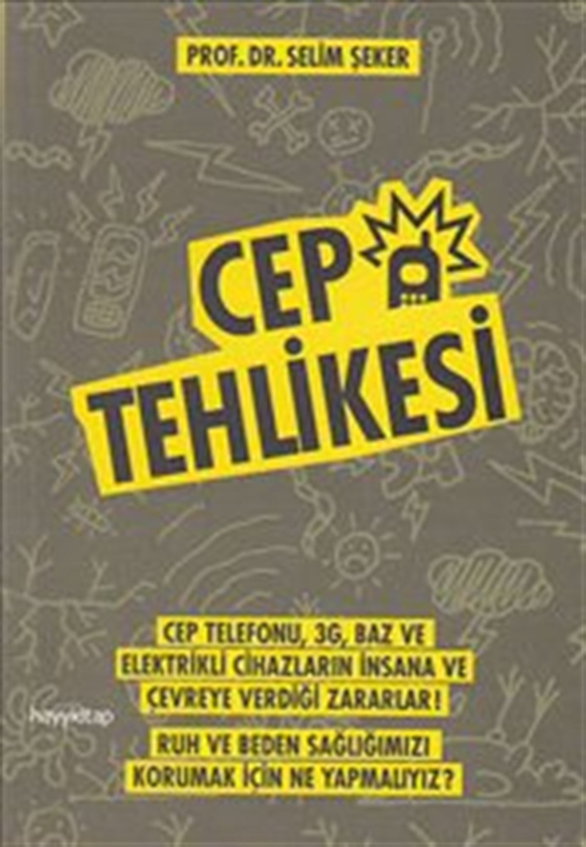 Cep Tehlikesi
