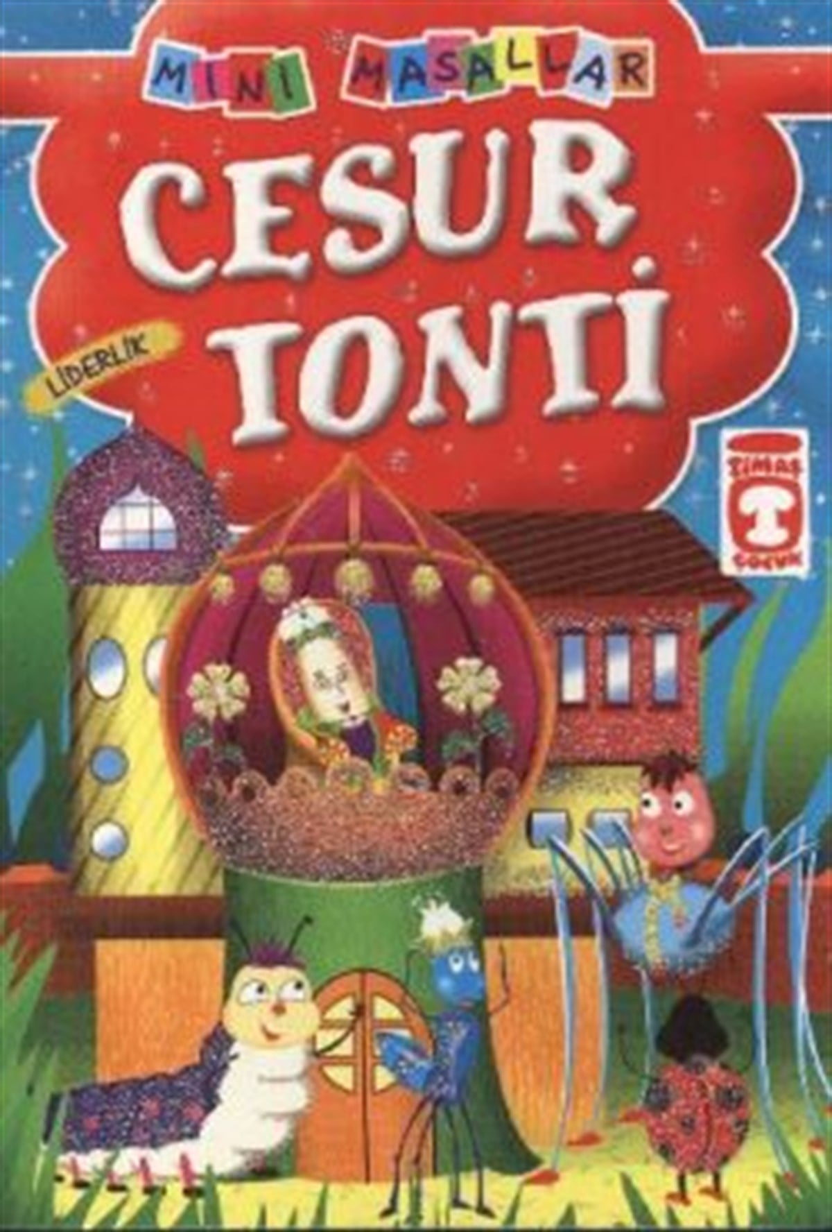 Cesur Tonti