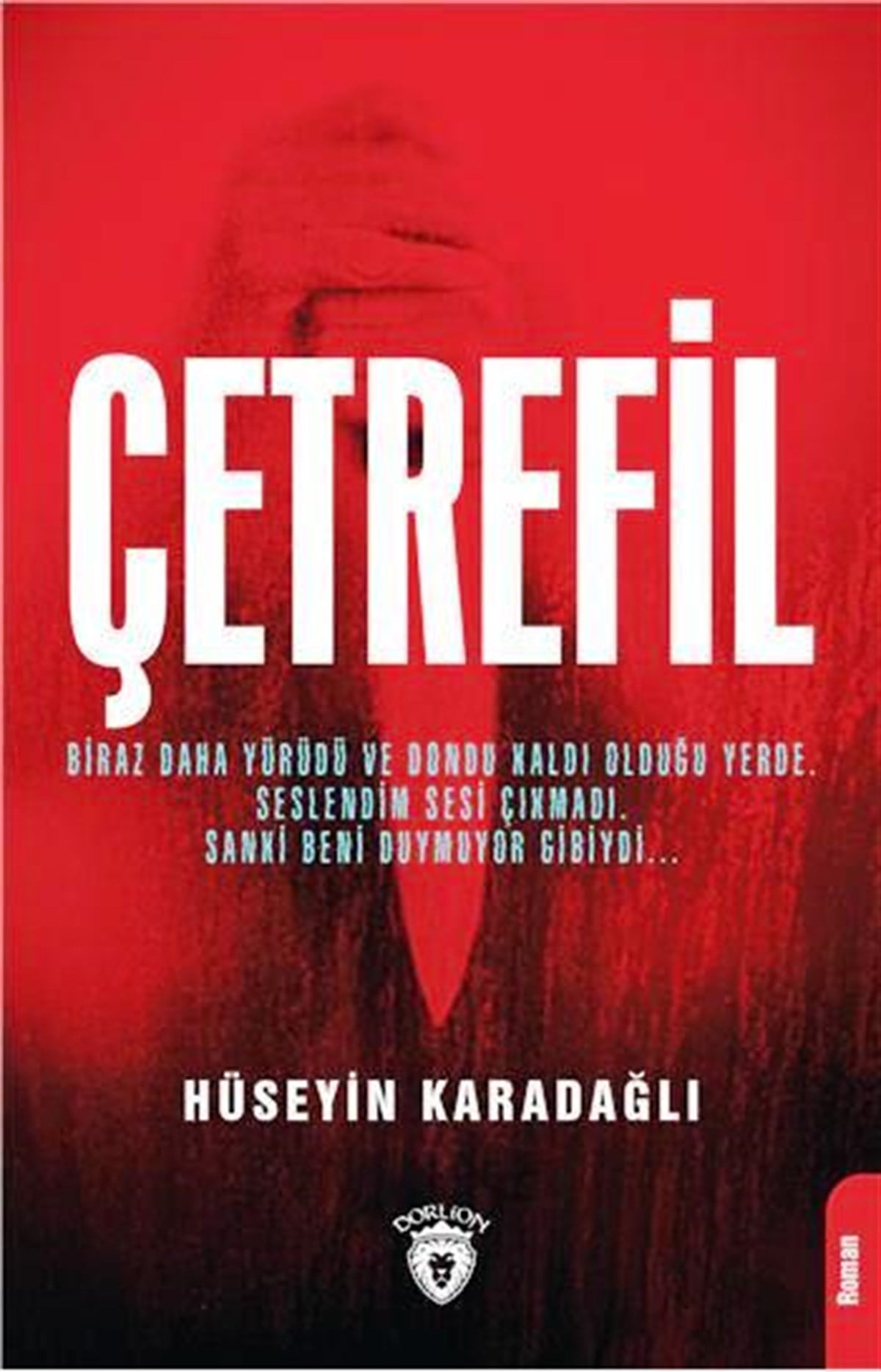 Çetrefil