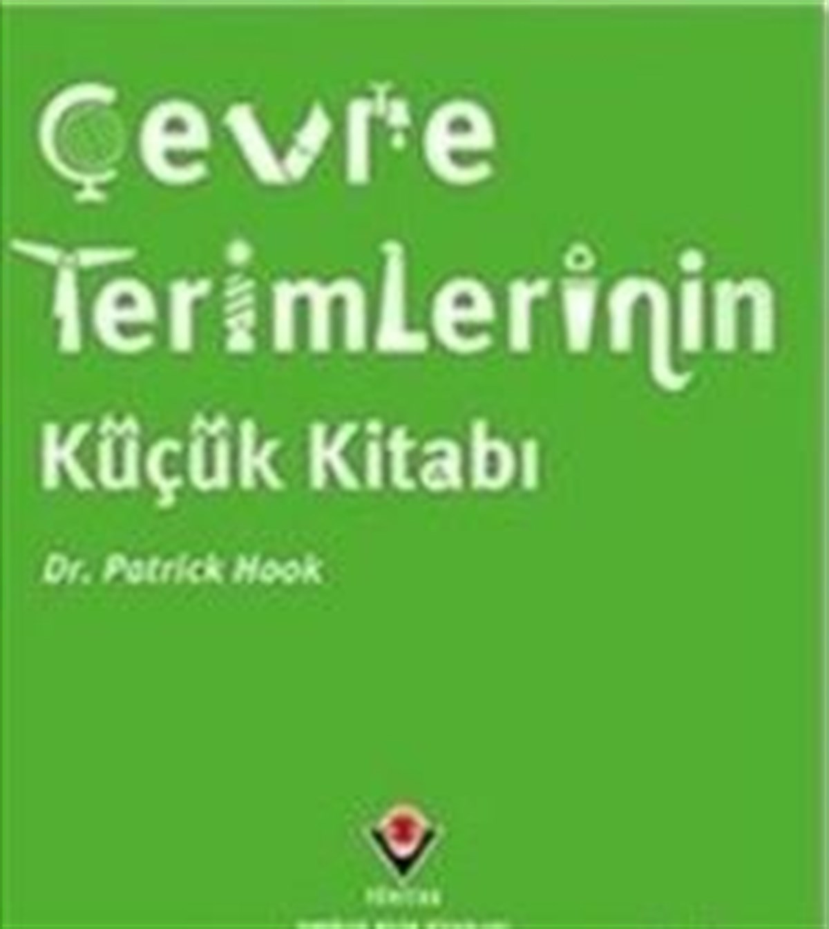 Çevre Terimlerinin Küçük Kitabı