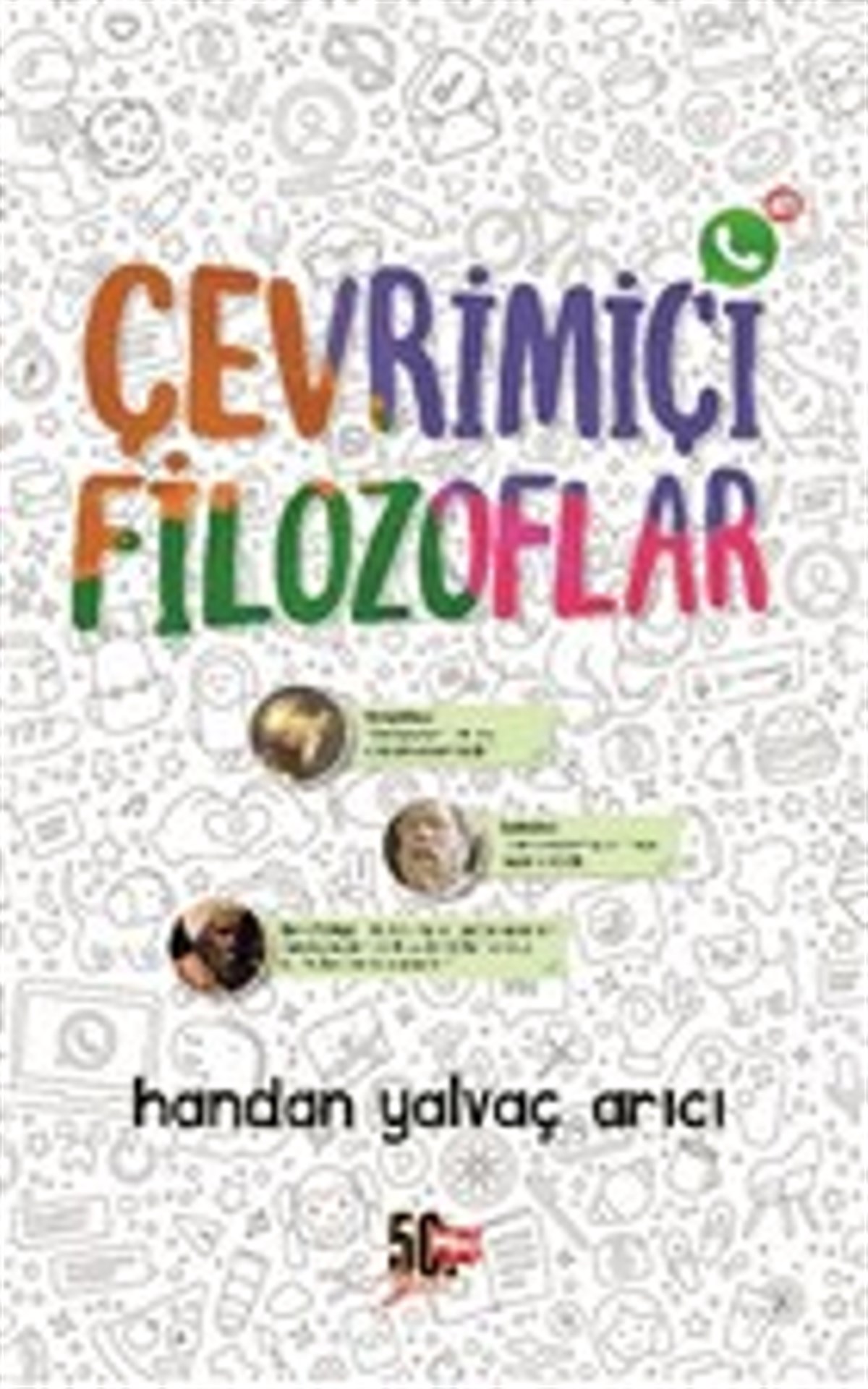 Çevrimiçi Filozoflar