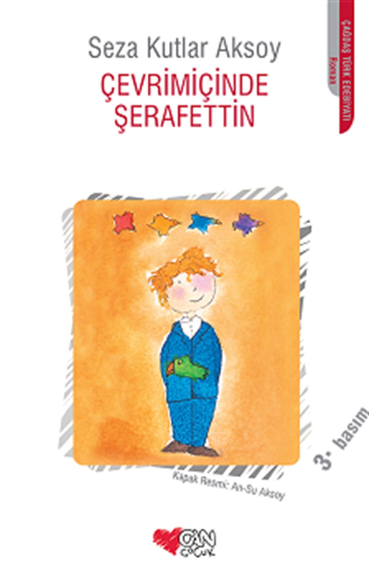 Çevrimiçinde Şerafettin