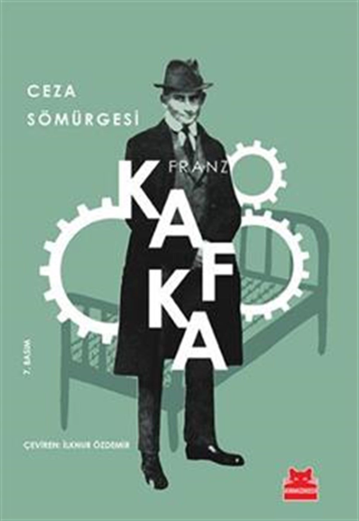 Ceza Sömürgesi
