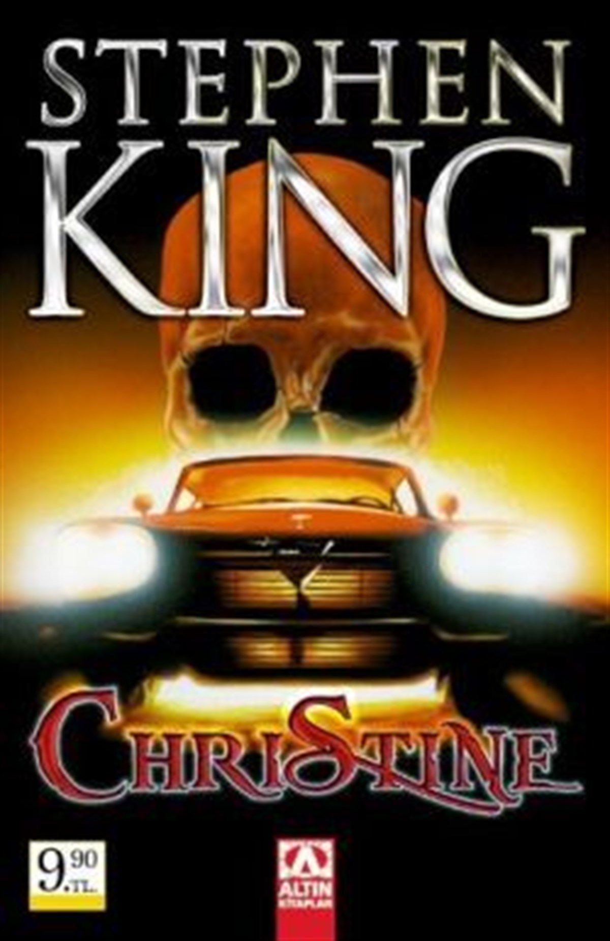 Christine