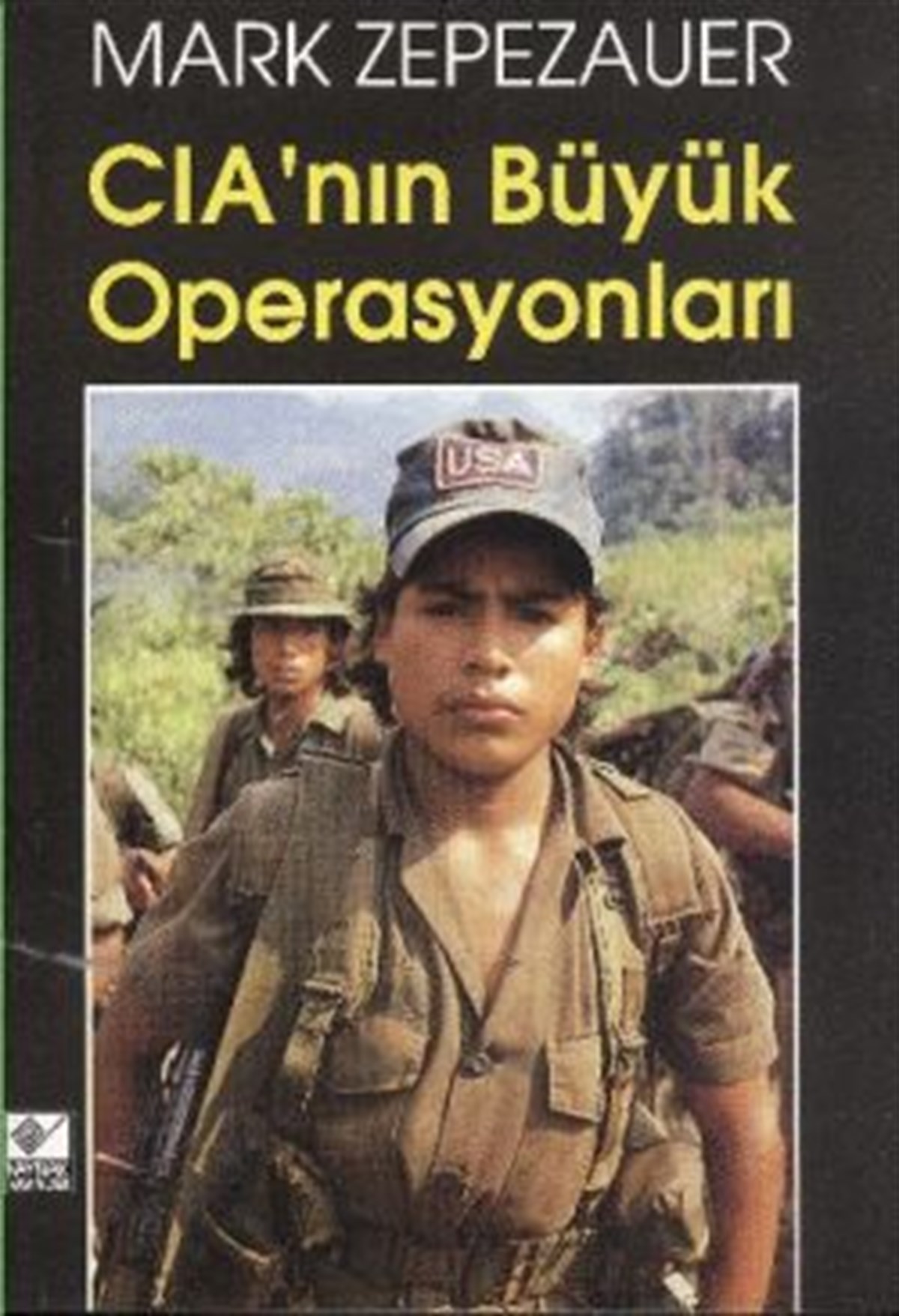 CIA’nın Büyük Operasyonları