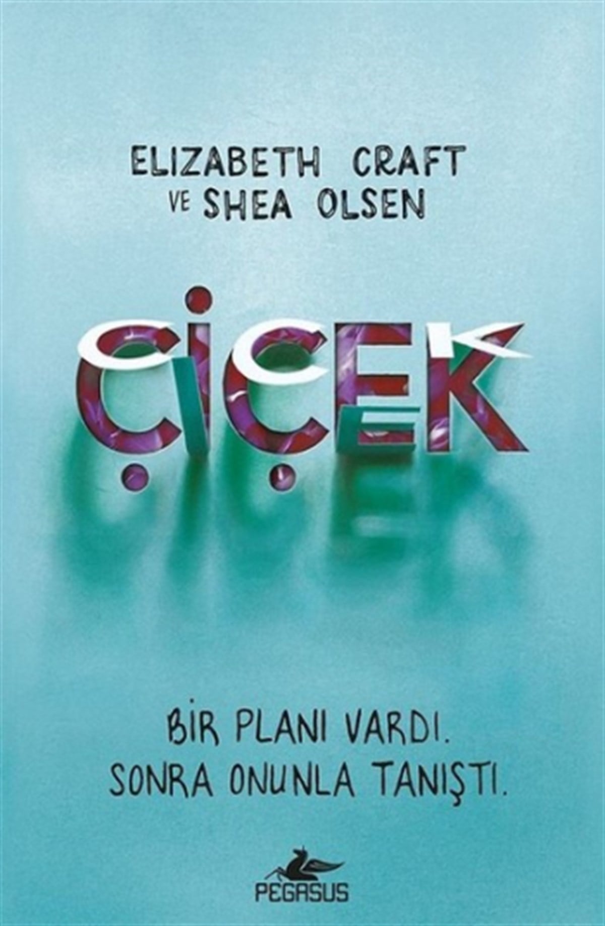 Çiçek