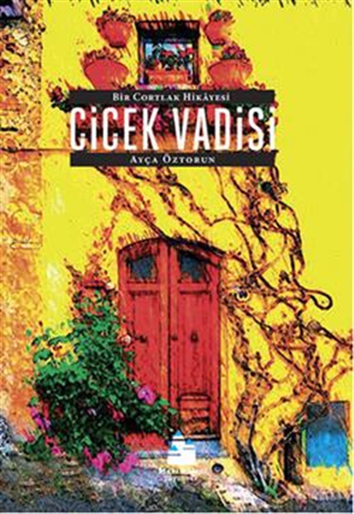 Çiçek Vadisi