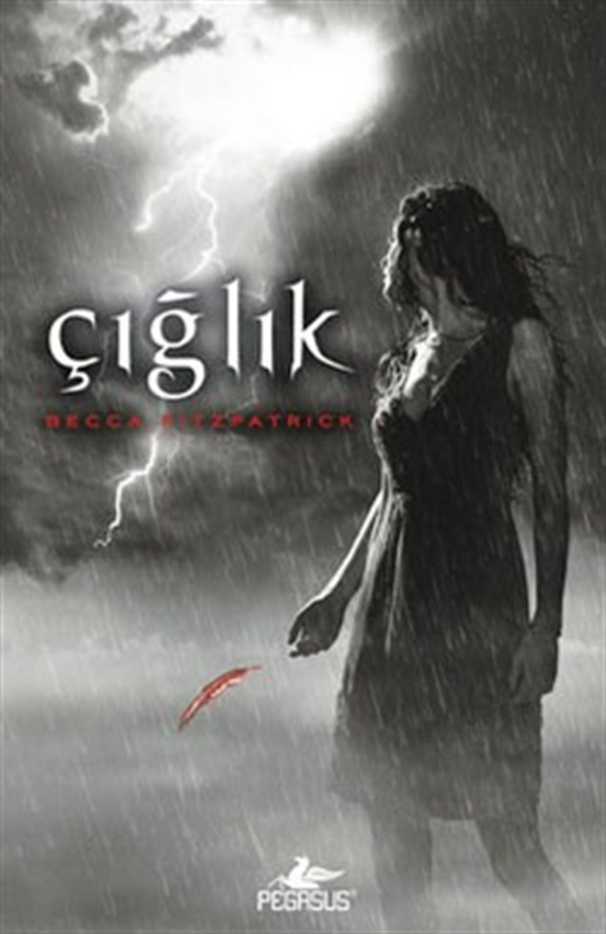 Çığlık