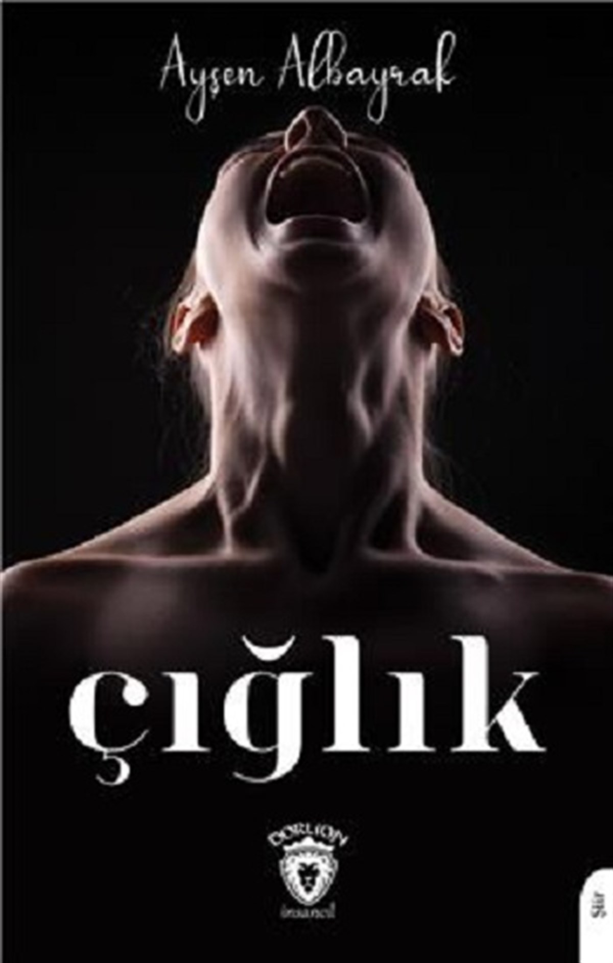 Çığlık