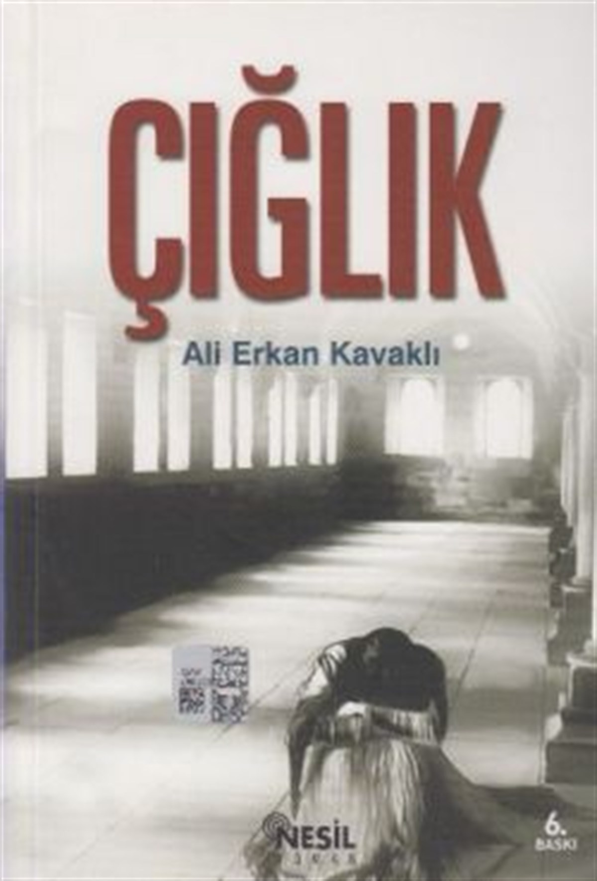Çığlık