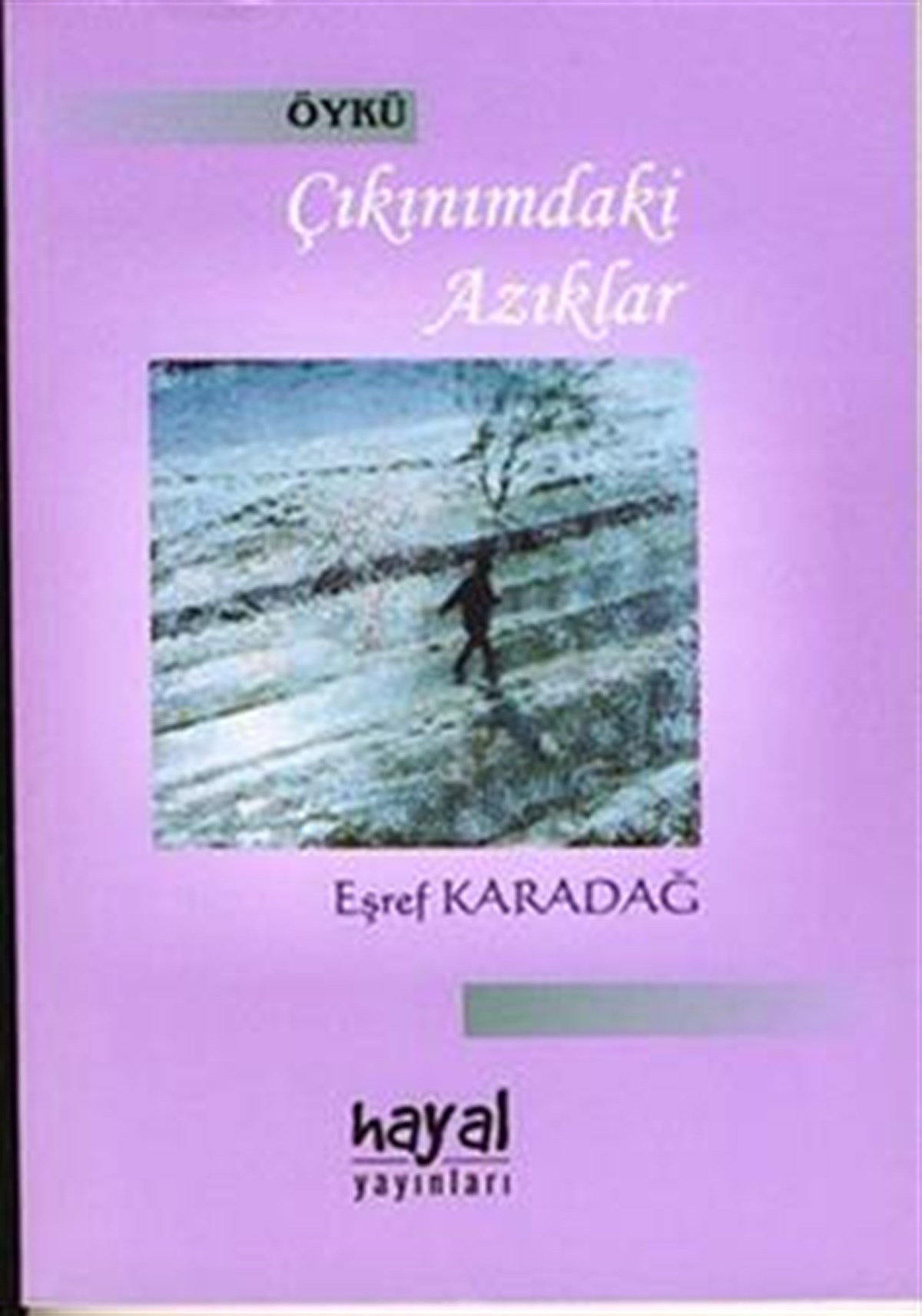 Çıkınımdaki Azıklar