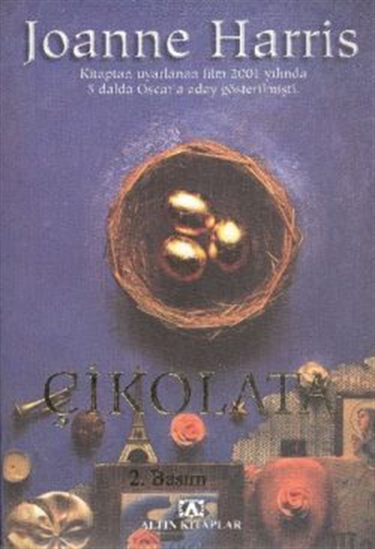 Çikolata