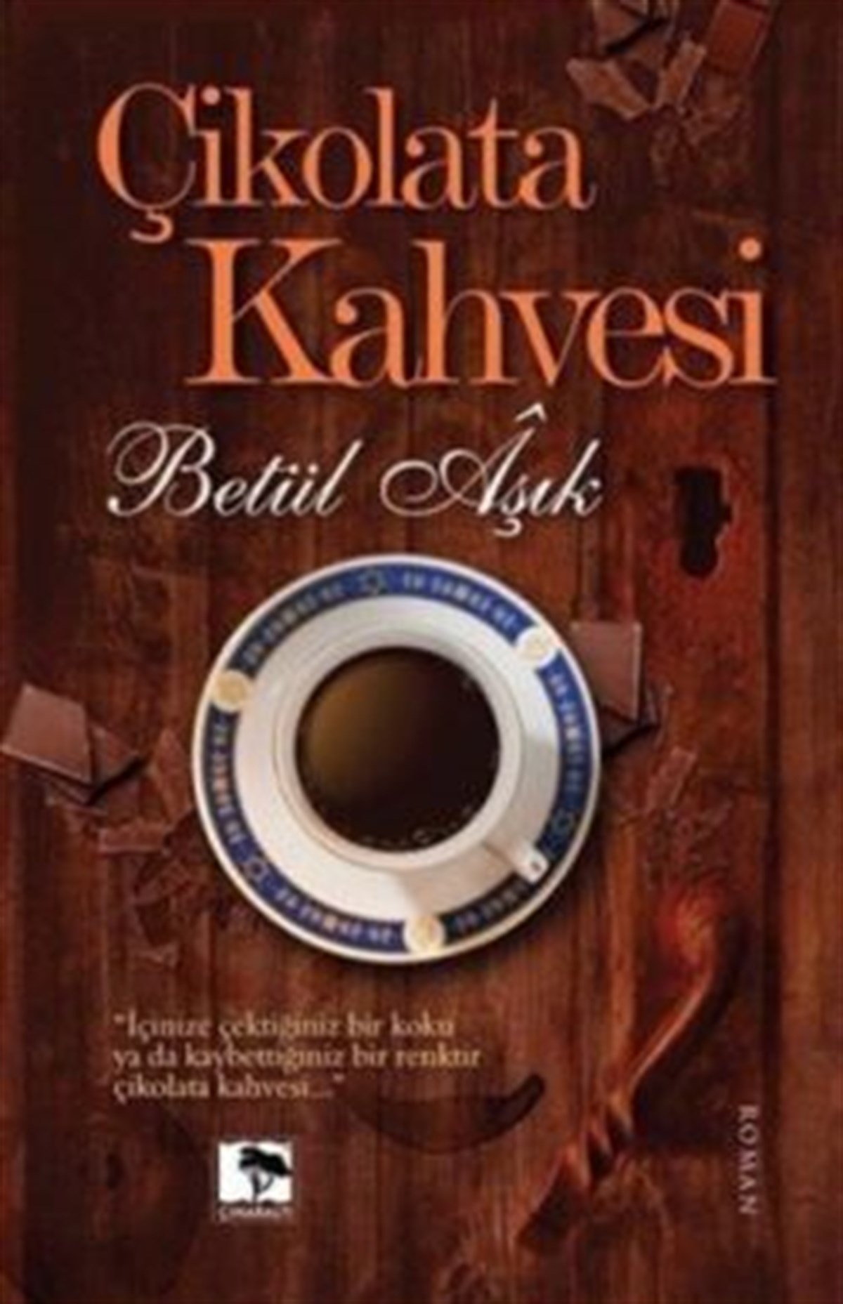 Çikolata Kahvesi
