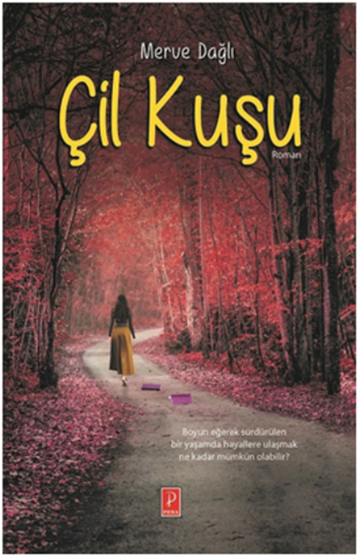 Çil Kuşu
