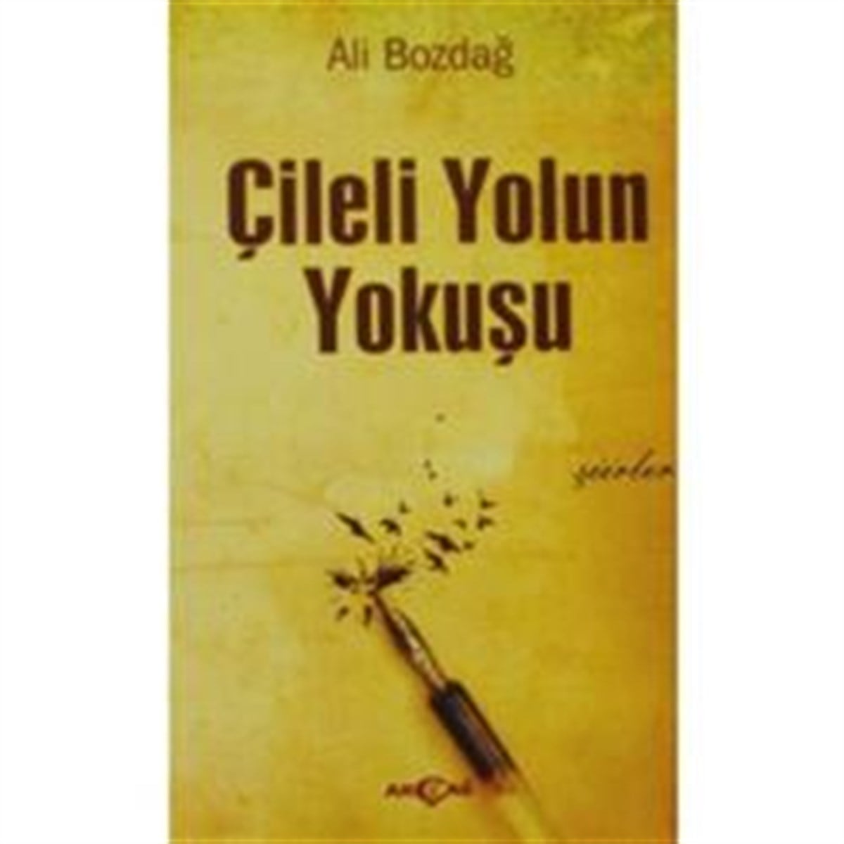 Çileli Yolun Yokuşu