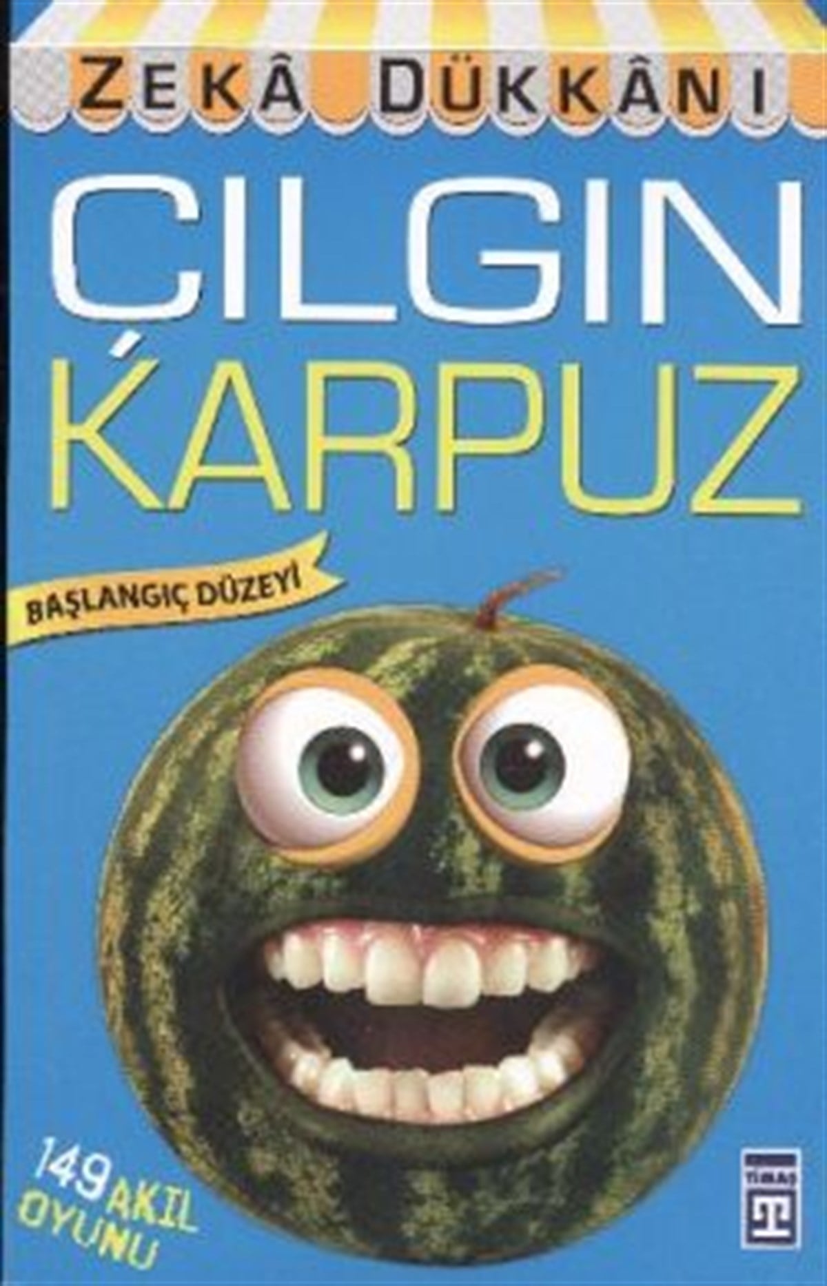 Çılgın Karpuz