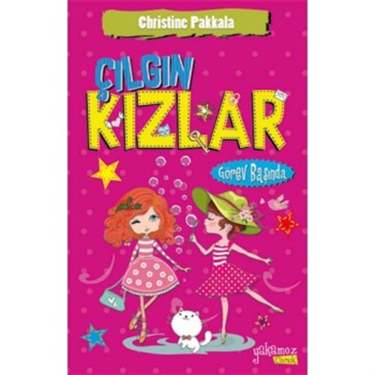 Çılgın Kızlar