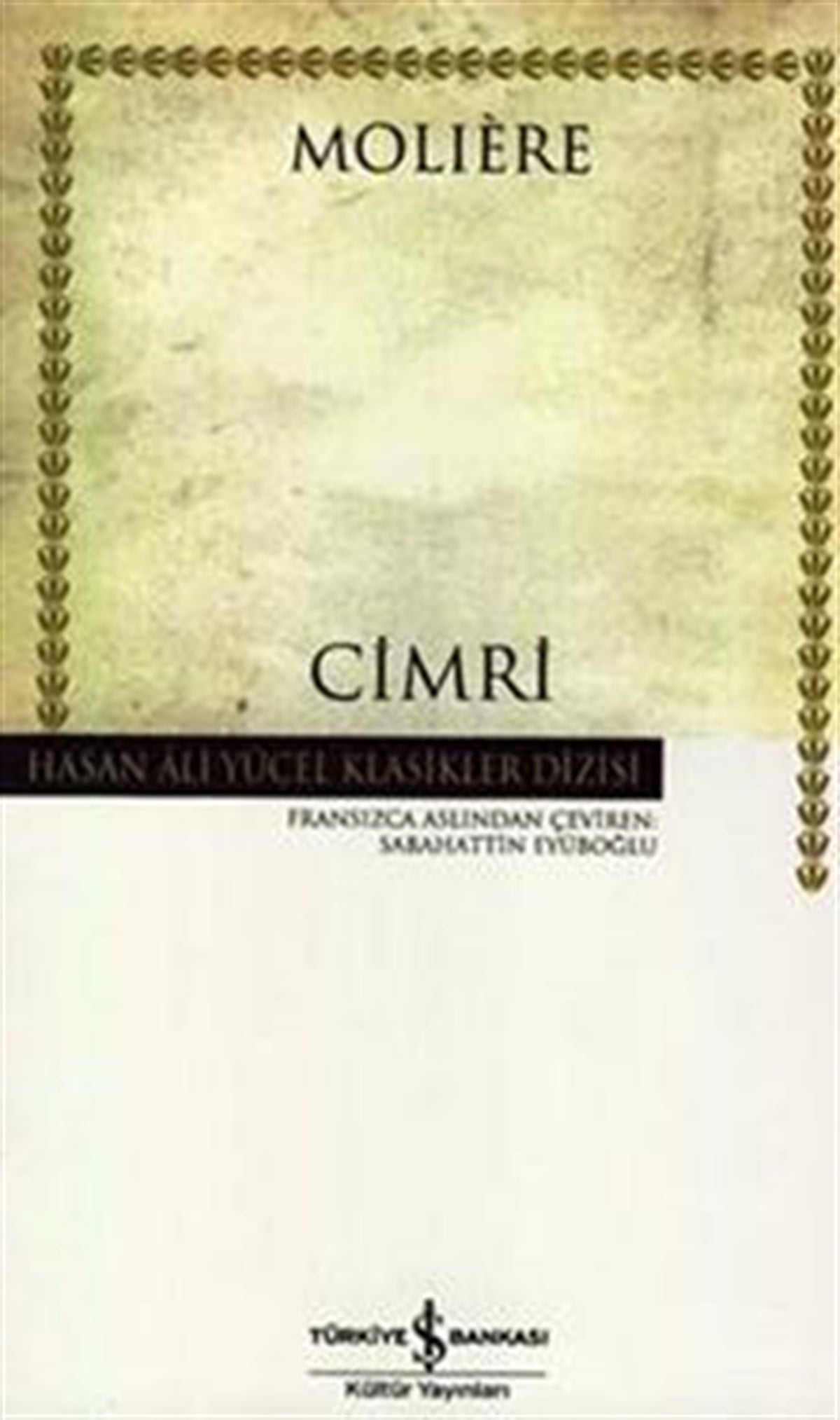 Cimri (Ciltli)