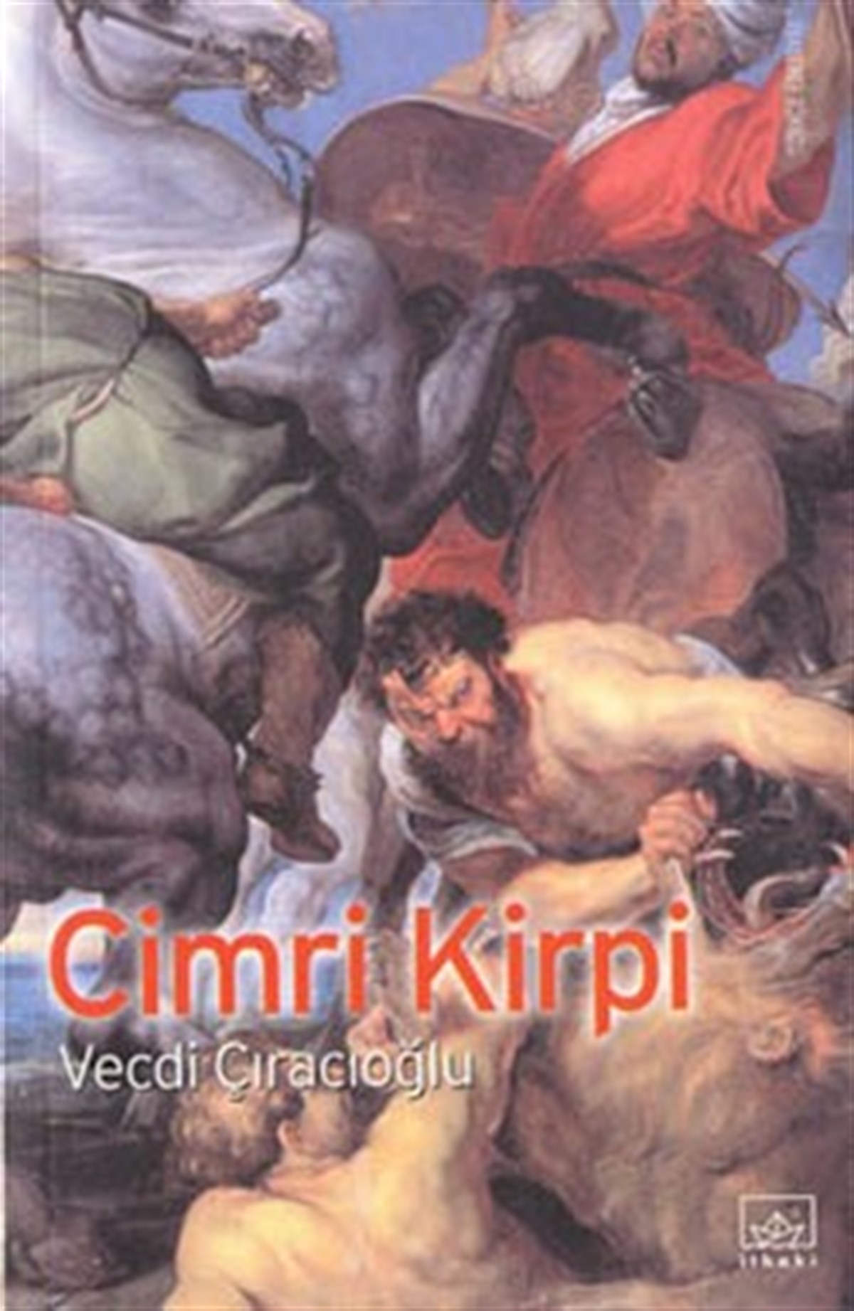 Cimri Kirpi