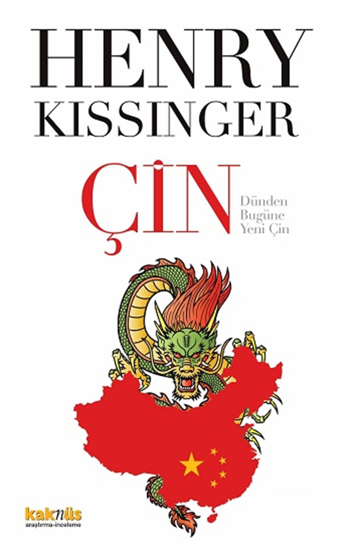 Çin