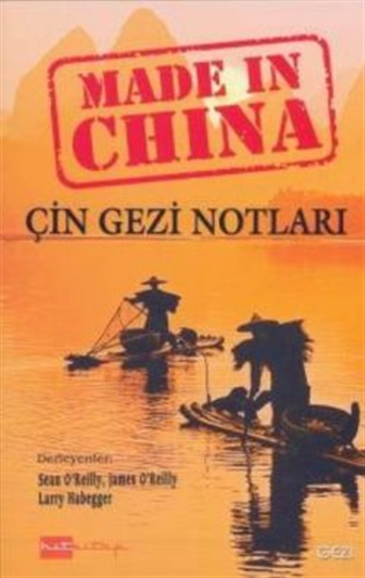 Çin Gezi Notları