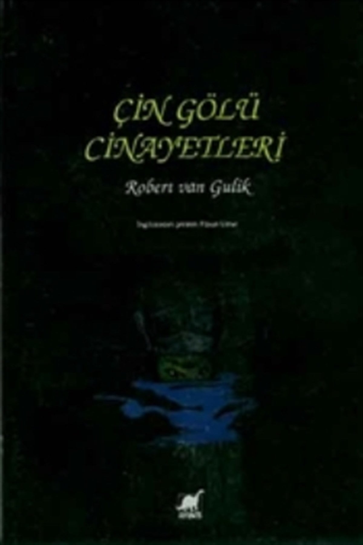 Çin Gölü Cinayetleri