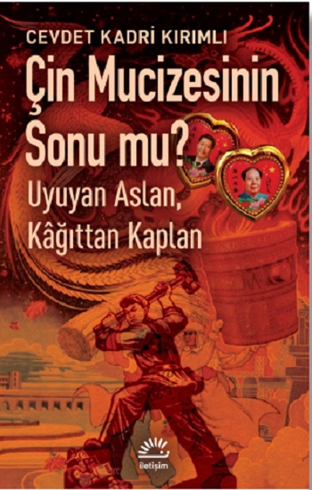 Çin Mucizesinin Sonu Mu?