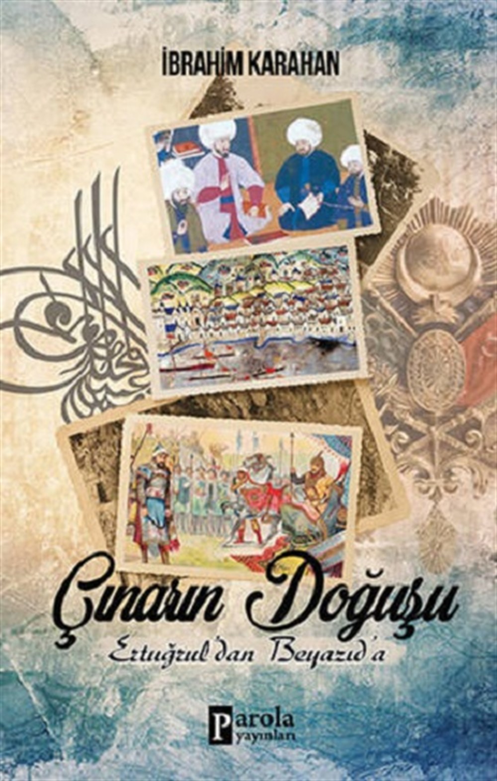 Çınar'ın Doğuşu