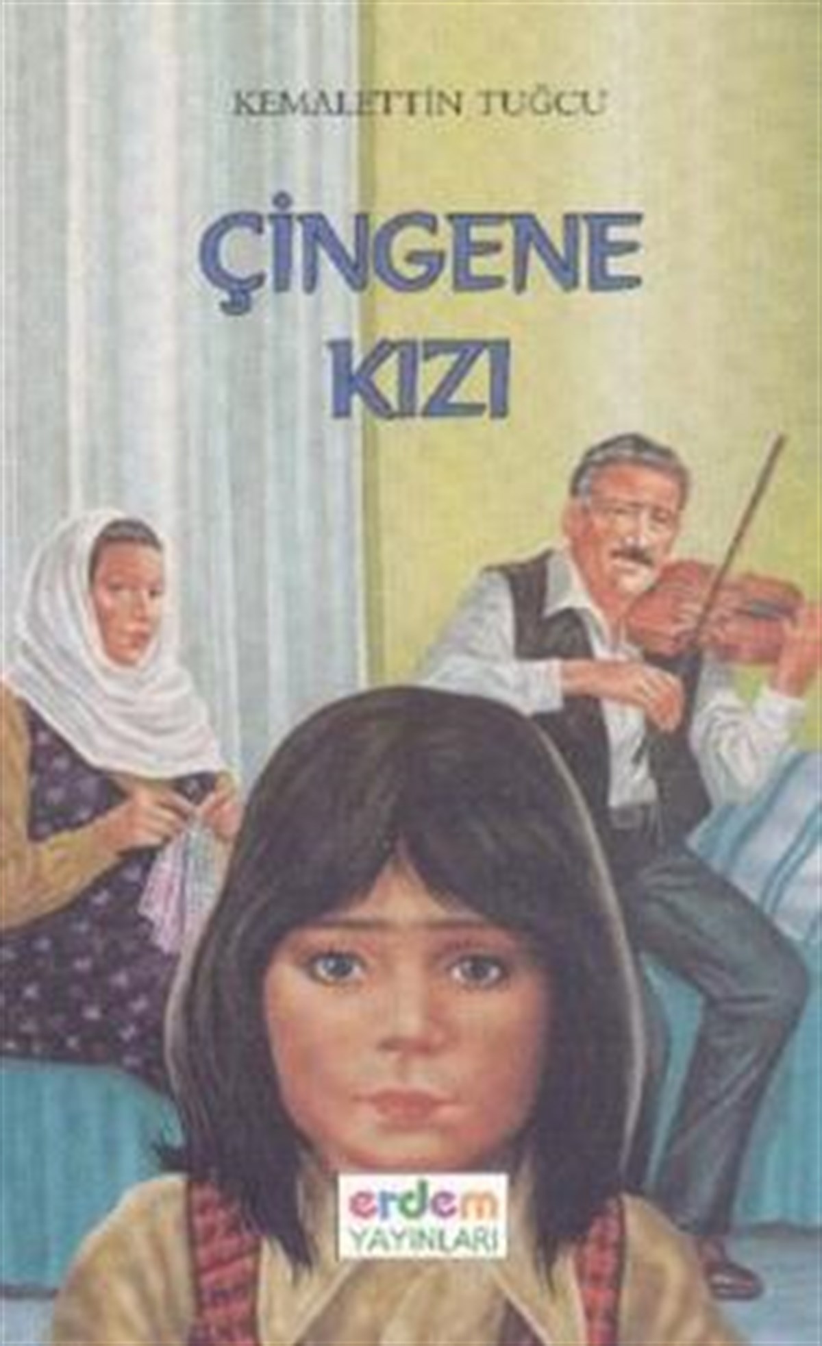 Çingene Kızı