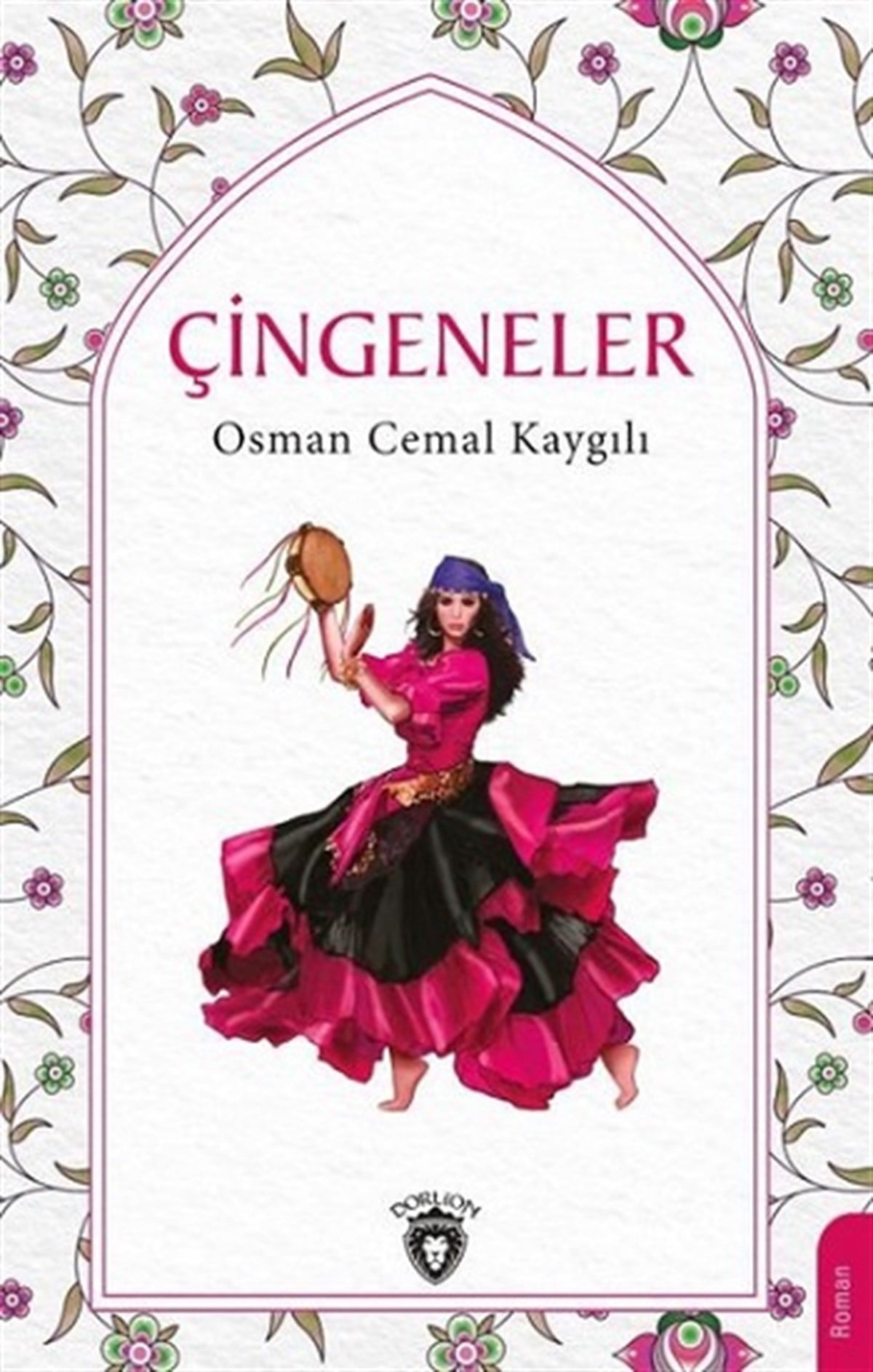 Çingeneler
