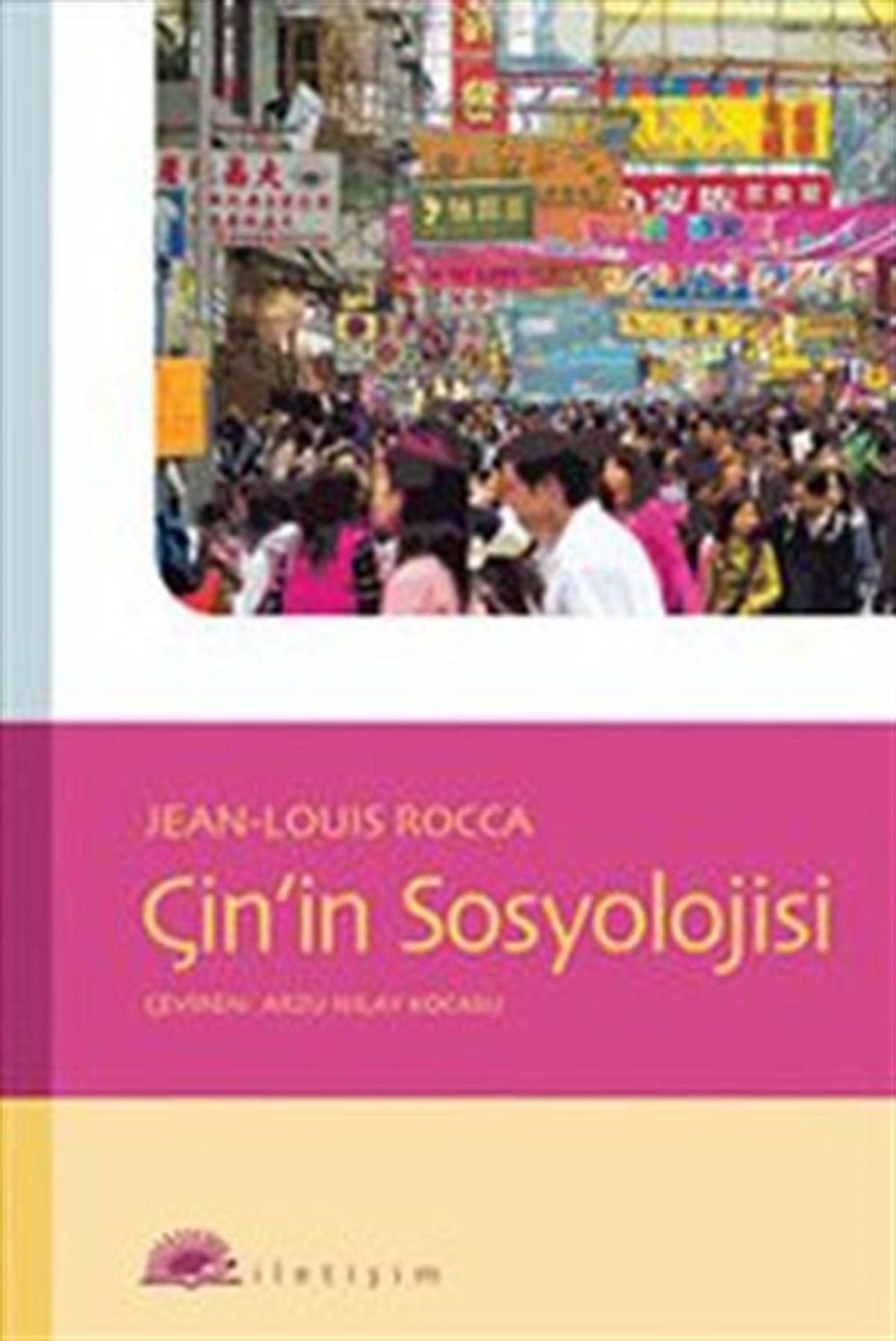 Çin'in Sosyolojisi