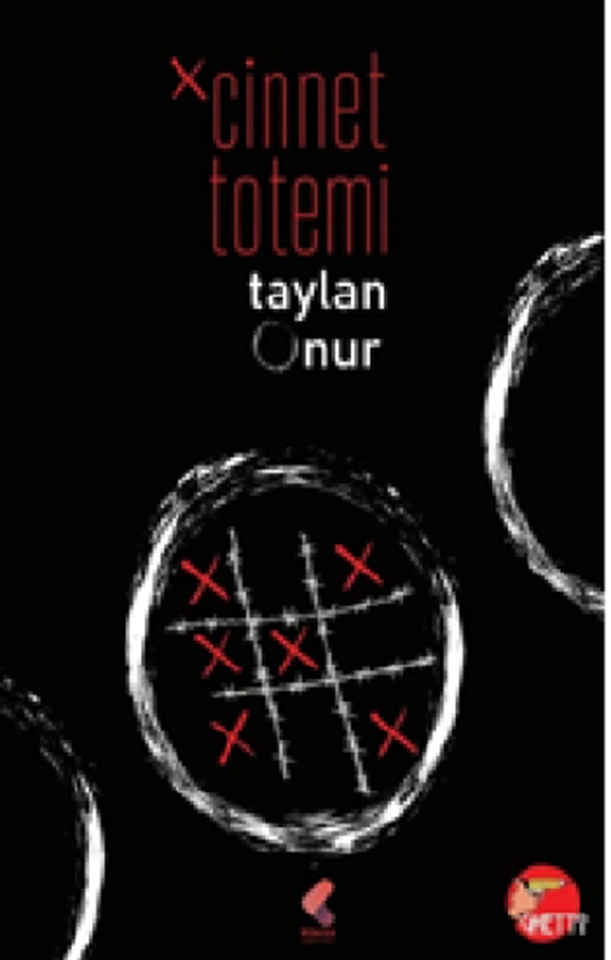 Cinnet Totemi