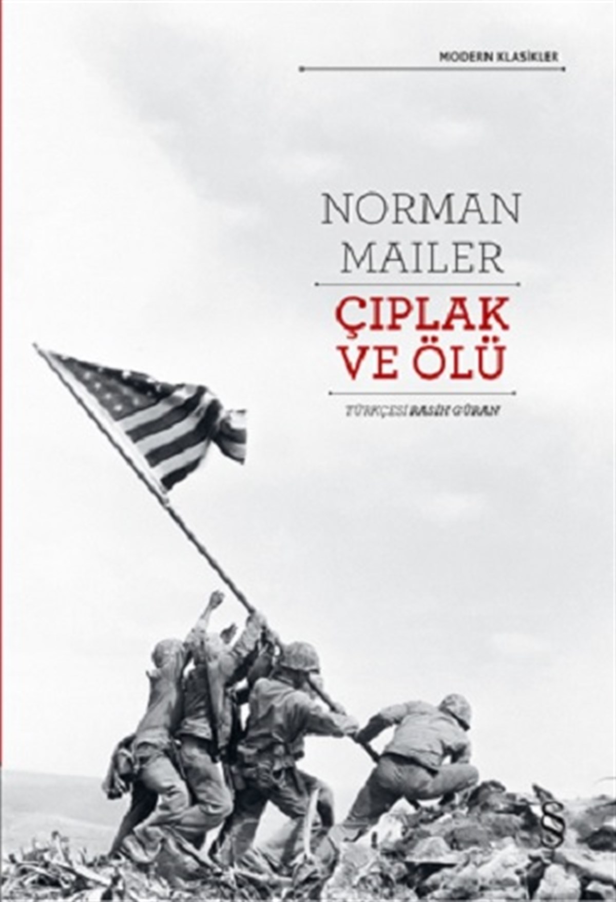 Çıplak ve Ölü