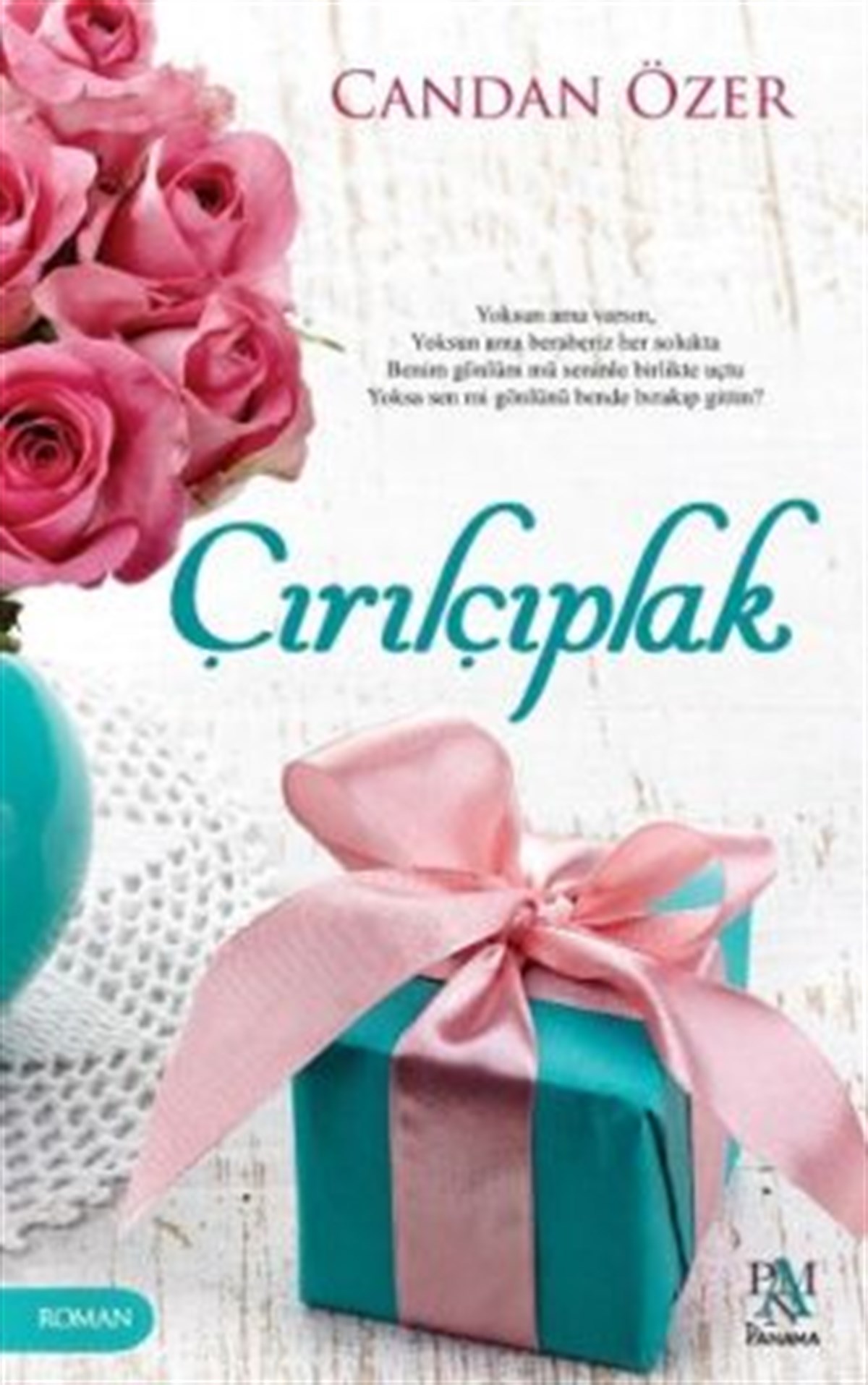 Çırılçıplak