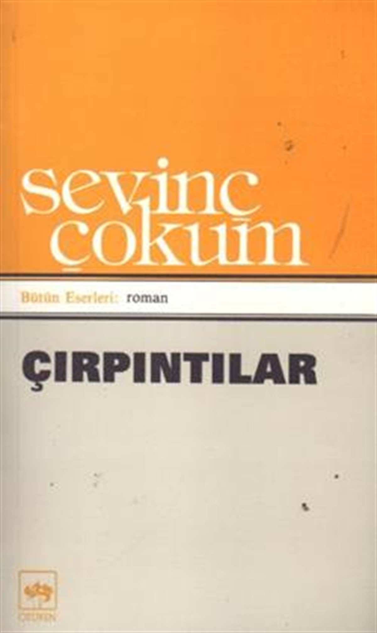 Çırpıntılar
